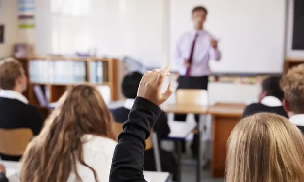 The Education Ministry’s Bible revolution