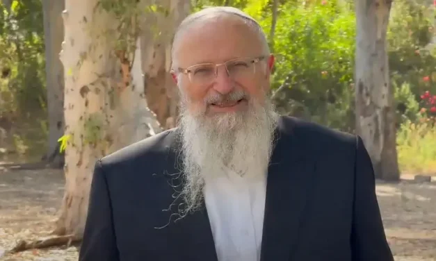 Jerusalem – Heart of the World