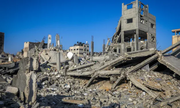 Khan Yunis: IDF eliminates Hamas terrorist who funneled millions