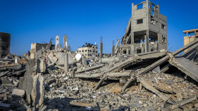 Khan Yunis: IDF eliminates Hamas terrorist who funneled millions