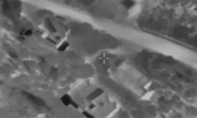IDF eliminates 10 Hezbollah terrorists near troops