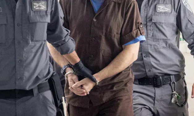 Iranian spy in central Israel: Severe indictment against Arab who filmed security sites