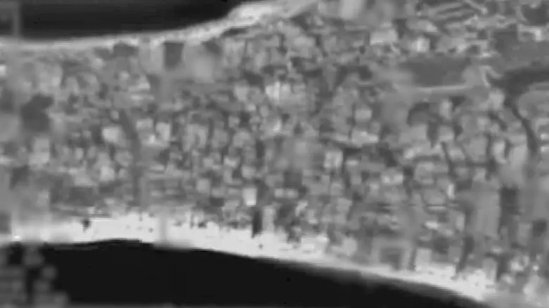 IDF strikes terror infrastructure in Tyre