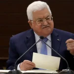 Abbas re-elected, son and released terrorist seize control of Fatah’s Central Committee