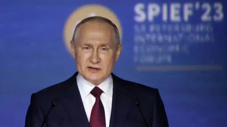 Don’t let Putin guard the uranium!