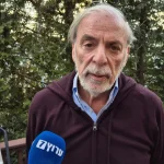 Dov Hikind calls for National Guard deployment during NY Israel Day Parade
