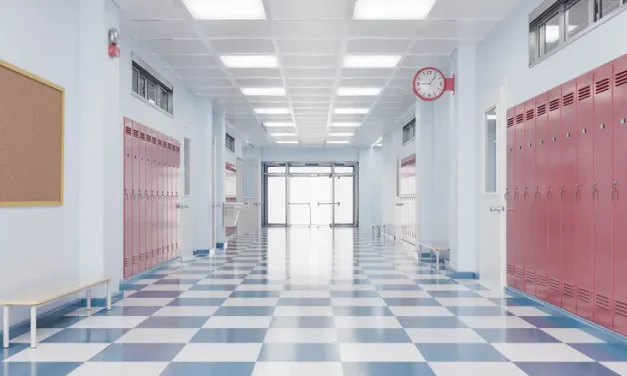Jewish group urges action over antisemitism in Maryland schools