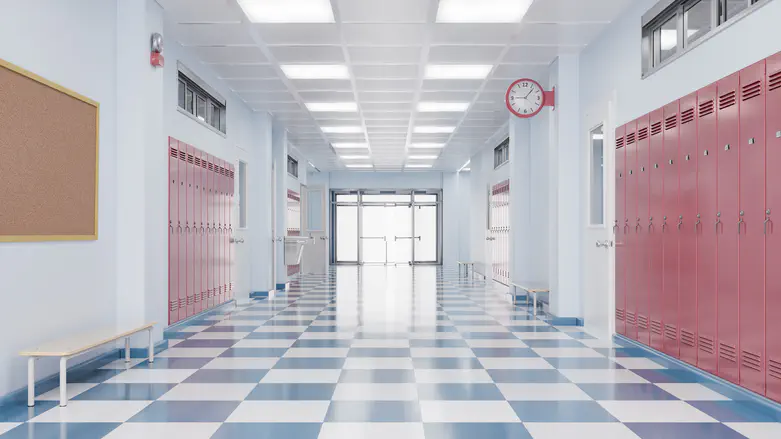 Jewish group urges action over antisemitism in Maryland schools