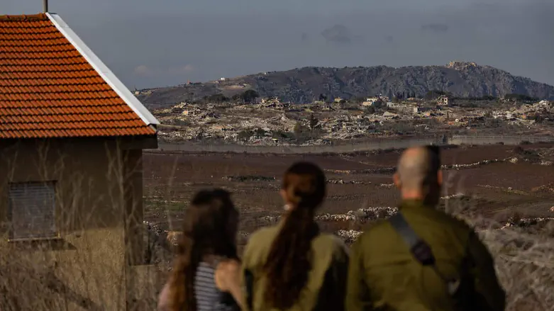 The Hiram Alliance: Why Lebanon’s break from Iran is Israel’s north’s only hope