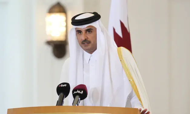 Qatar invested $65 million in anti-Israel education in the US