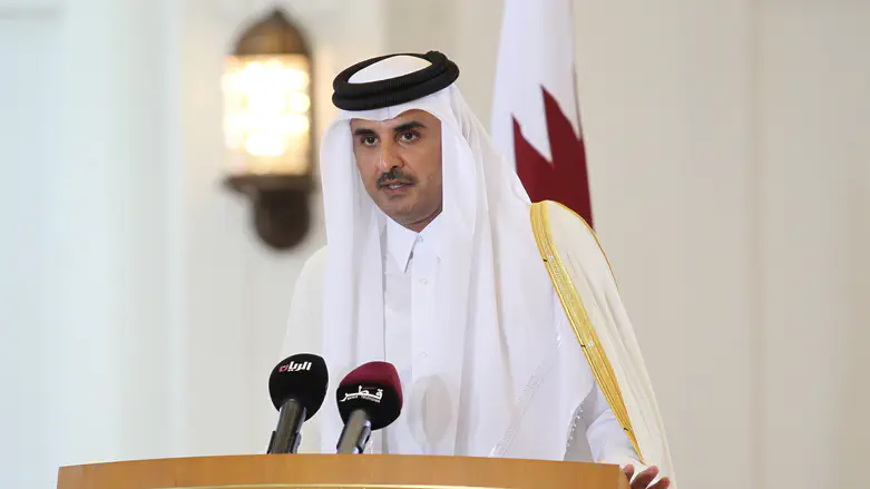 Qatar invested $65 million in anti-Israel education in the US