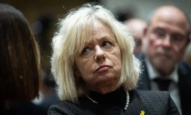 Attorney General to President: Ready for dialogue on Netanyahu’s cases