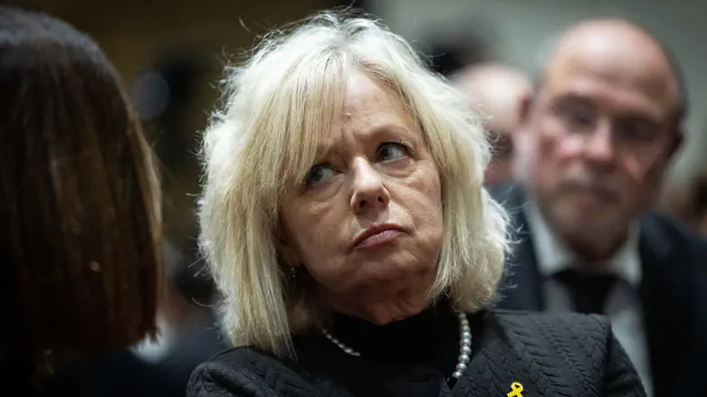 Attorney General to President: Ready for dialogue on Netanyahu’s cases