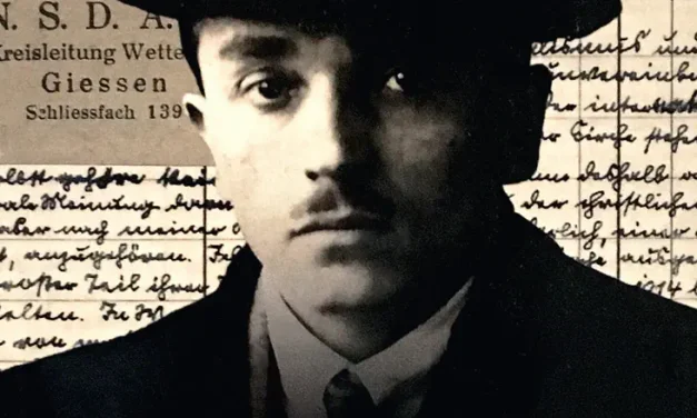 They won the war but could the Allies have saved the Jewish people?