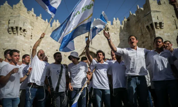 Jerusalem