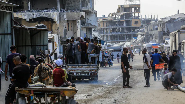 Report: Billions pledged for Trump Gaza plan still haven’t arrived