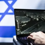 The West has lost its will to prevail. Only Israel remains