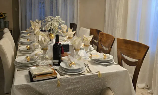 Libi, Trump, and the Shabbat