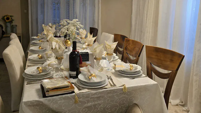 Libi, Trump, and the Shabbat