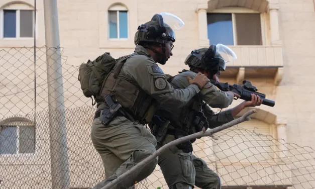Shin Bet and police expose Jerusalem terrorist cell