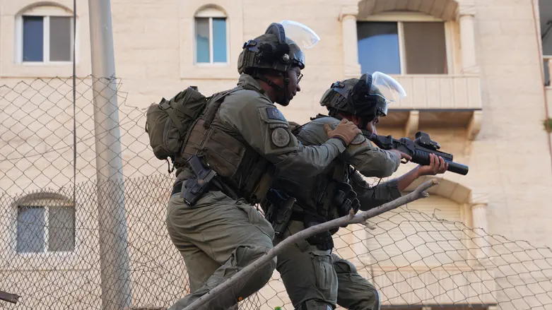 Shin Bet and police expose Jerusalem terrorist cell