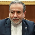 Iranian Foreign Minister: There is no military solution to the conflict