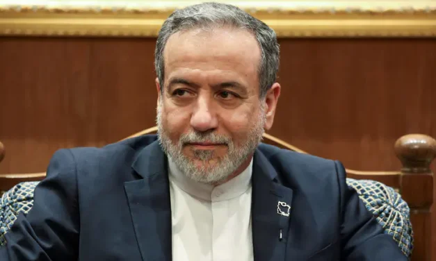 Report: Iranian leaders seek to oust foreign minister