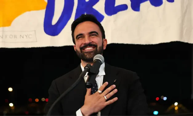 A defining moment for Jewish leadership in NYC