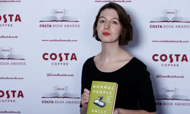 Anti-Israel author Sally Rooney partners with BDS-compliant publisher