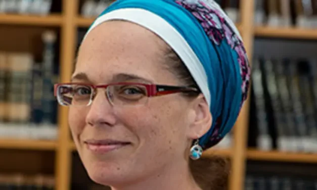 Ayin Tovah – Choosing the truth to illuminate