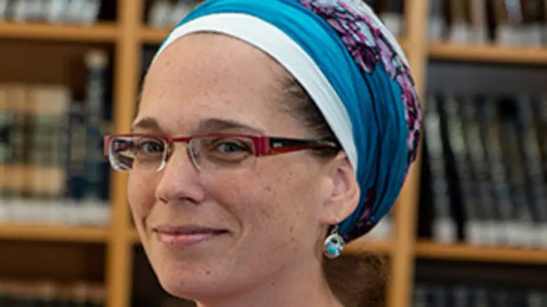 Ayin Tovah – Choosing the truth to illuminate