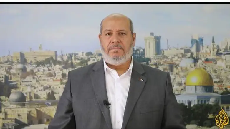 Khalil al-Hayya elected as Hamas leader in Gaza