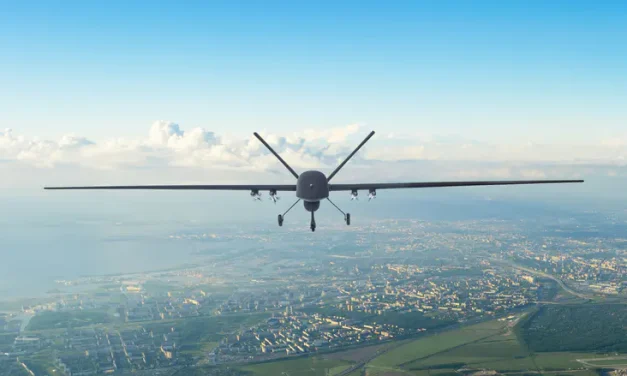 Report: Iran renewed some UAV production during ceasefire