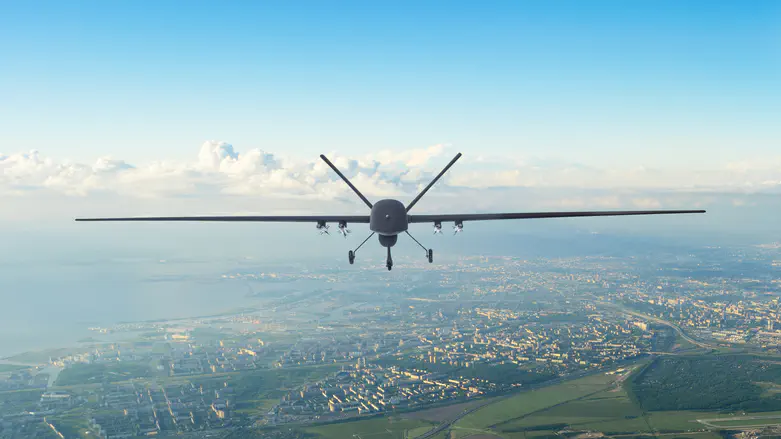 Report: Iran renewed some UAV production during ceasefire