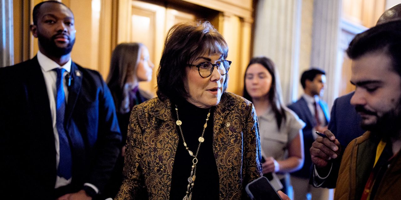 Jewish groups rally behind bipartisan Senate antisemitism bill with $1B security allocation