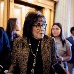 Jewish groups rally behind bipartisan Senate antisemitism bill with $1B security allocation