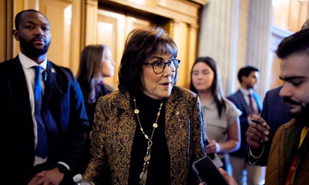 Jewish groups rally behind bipartisan Senate antisemitism bill with $1B security allocation