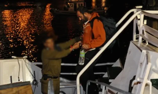 Israel should have let the Flotilla enter Gaza