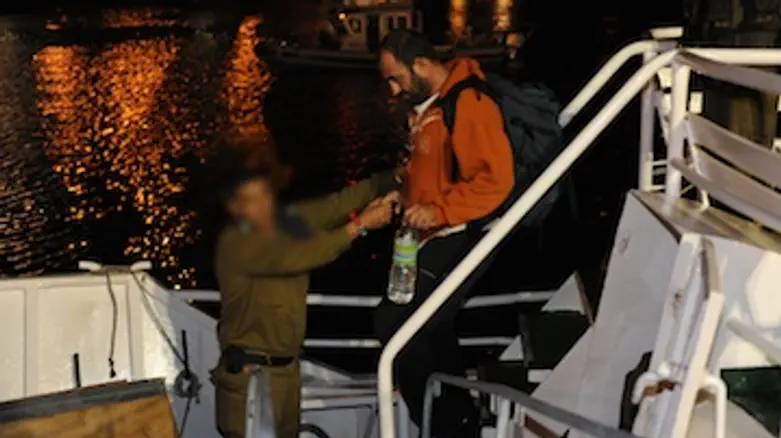 Israel should have let the Flotilla enter Gaza