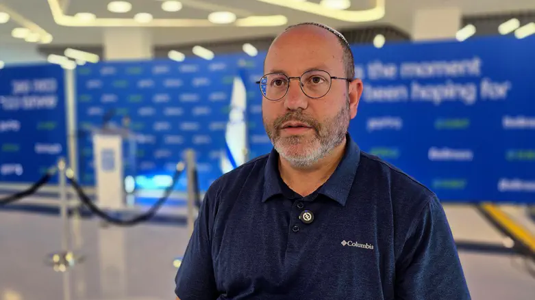 Tzvika Mor joins the Religious Zionism party