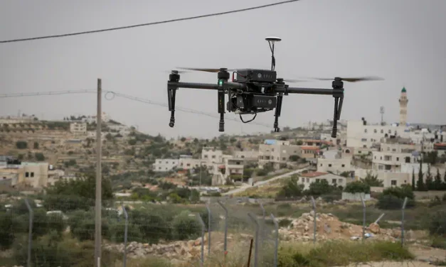 IDF establishes drone factory to be operated by haredim