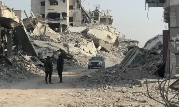 IDF eliminates Hamas terrorists who infiltrated Israel on October 7