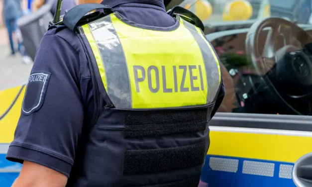 Tragedy in Germany: 71-year-old Israeli pilot killed in light aircraft crash