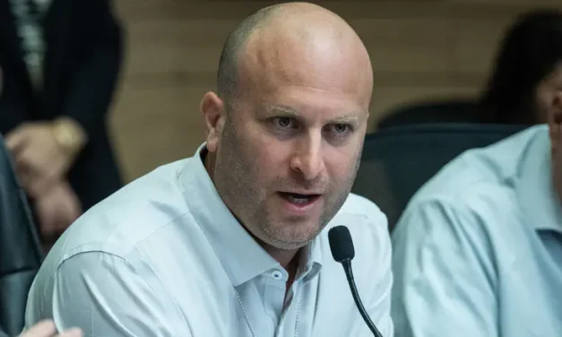 Judea and Samaria benefits bill heads to vote as coalition tensions erupt in Knesset