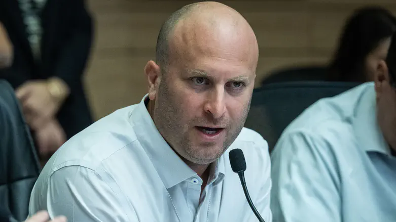 Judea and Samaria benefits bill heads to vote as coalition tensions erupt in Knesset