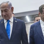 President Herzog halts review of Netanyahu’s pardon request