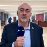 ‘He is not part of the Jewish people’ | Nissim Vaturi’s fierce attack on Yair Golan
