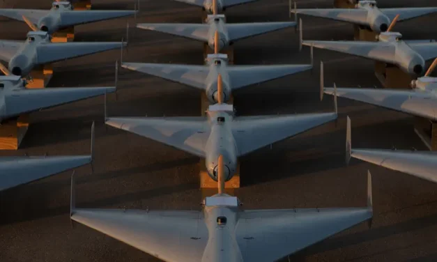 Beyond Drones
