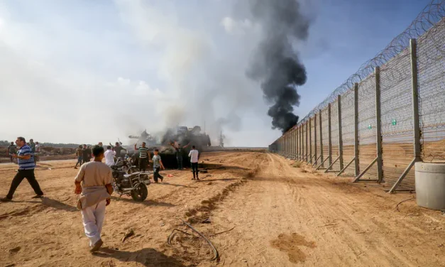 Prof. Anne Bayefsky: ‘Accountability needed for those who deny, invert Hamas rapes’
