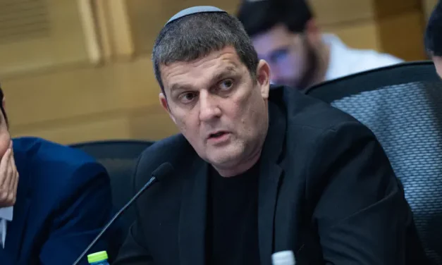 MK Amit Halevi: “IDF leaders must change attitude toward democracy”